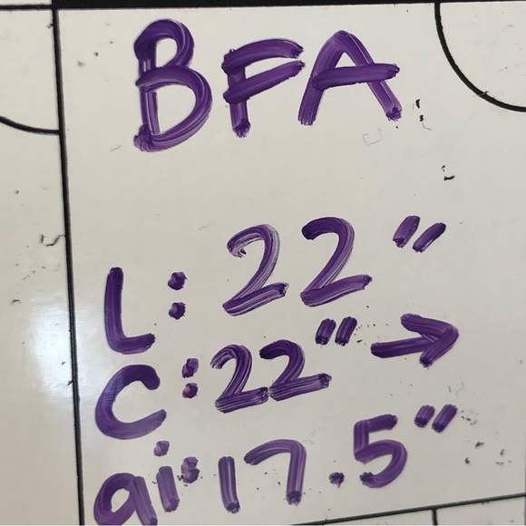 BFA Classics Vintage Cardigan Sweater - Picture 5 of 9